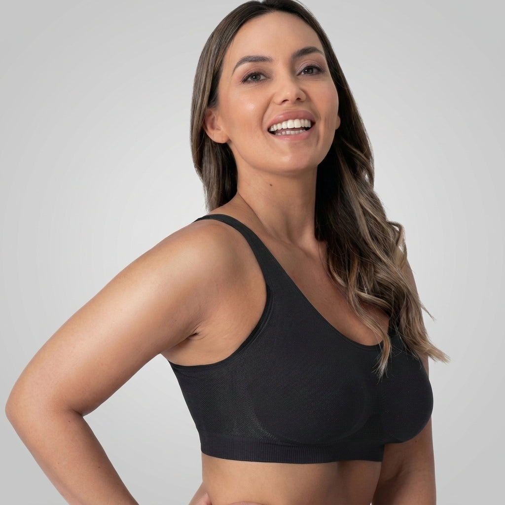 SculptFit Shaper Bra