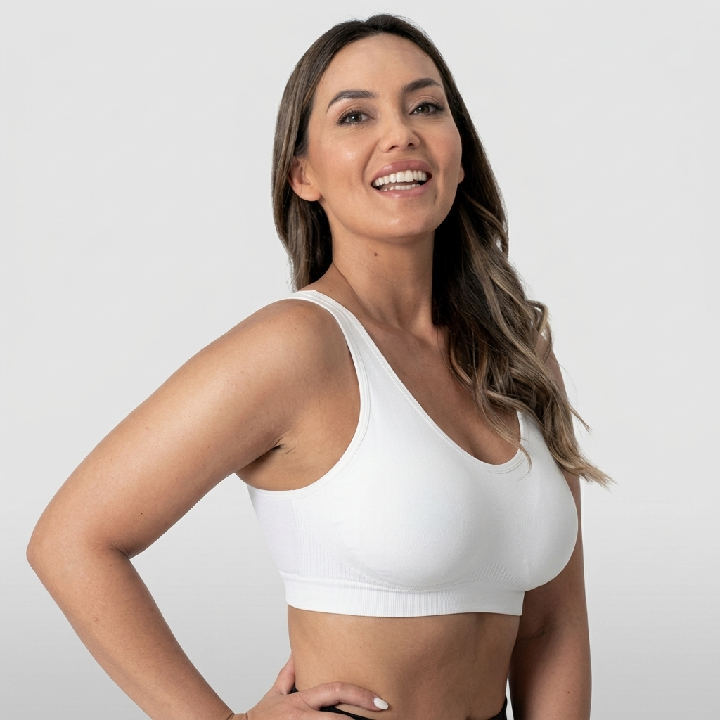 SculptFit Shaper Bra