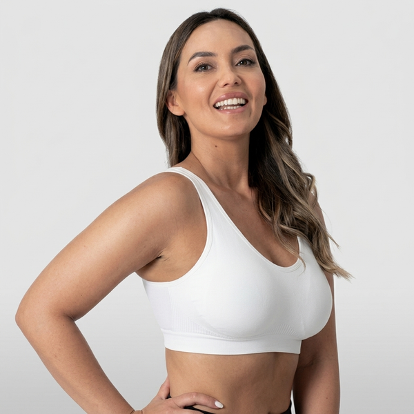 SculptFit Shaper Bra