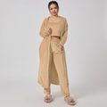 3-Piece Cozy Lounge Set
