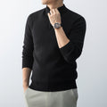 Casual Knit Sweater