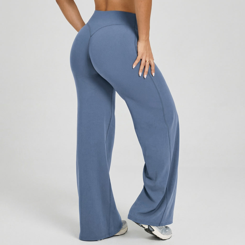 SculptFlare Pants