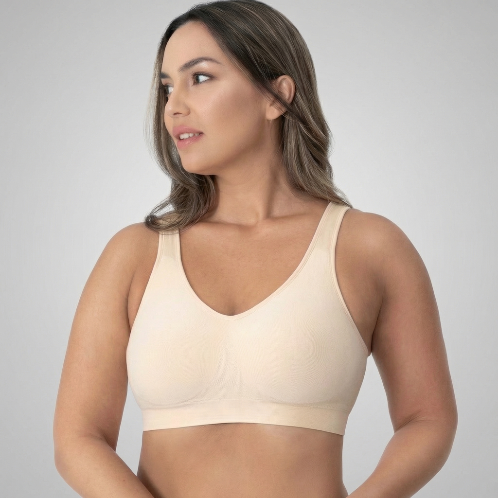 SculptFit Shaper Bra