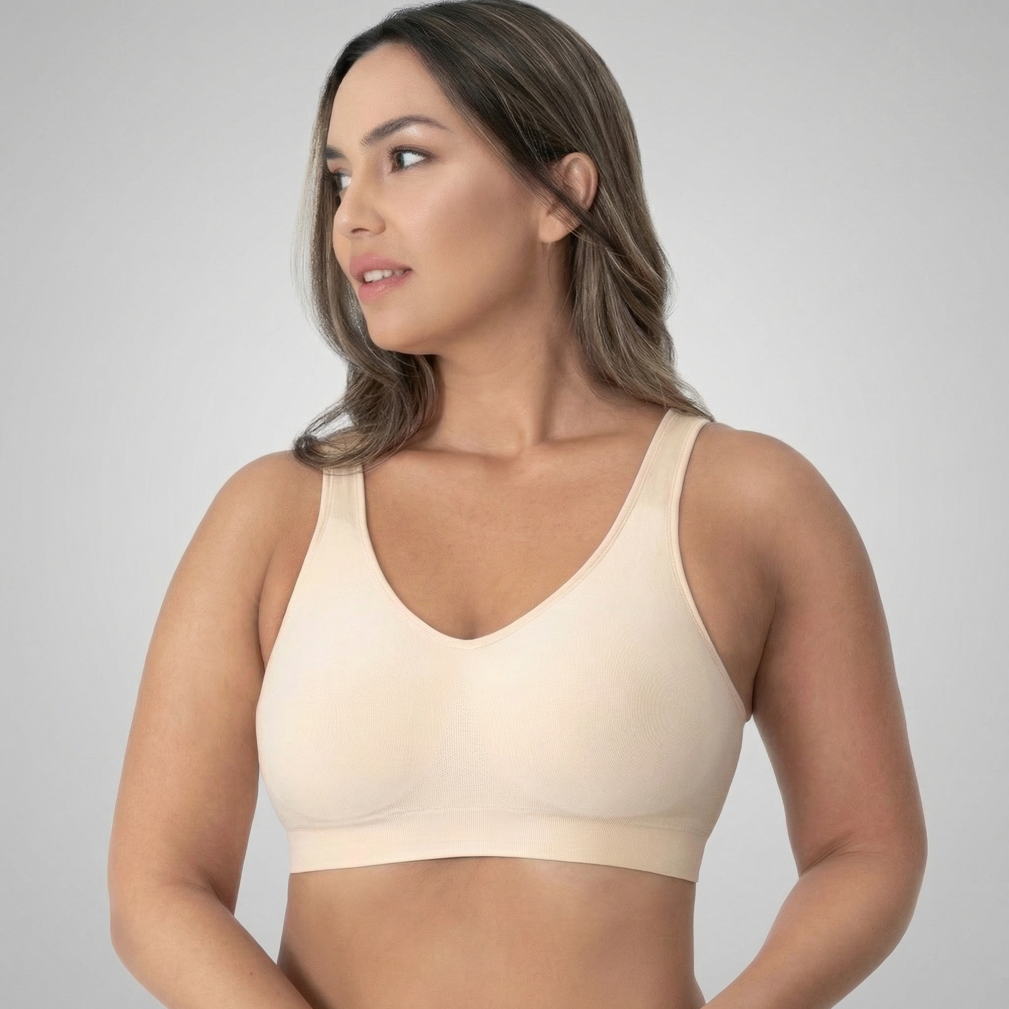 SculptFit Shaper Bra