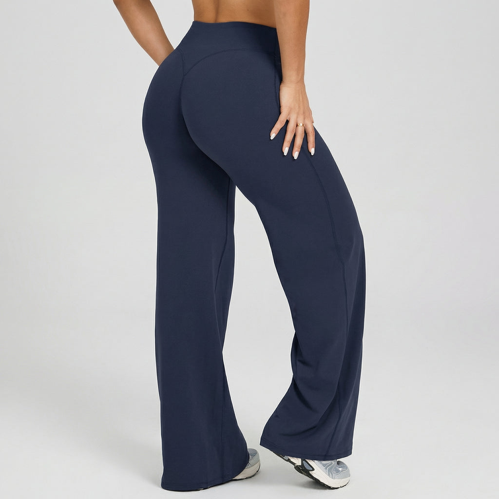 SculptFlare Pants